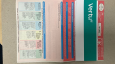 Volkswagen T-Cross 1.0 TSI 110 SE 5dr Petrol Estate